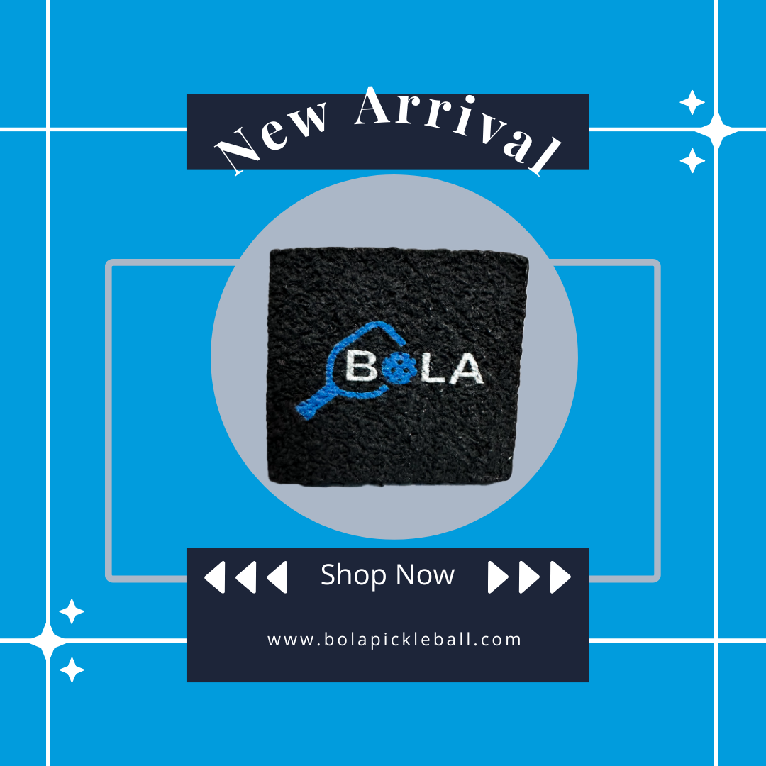 BOLA Pickleball Paddle Cleaner