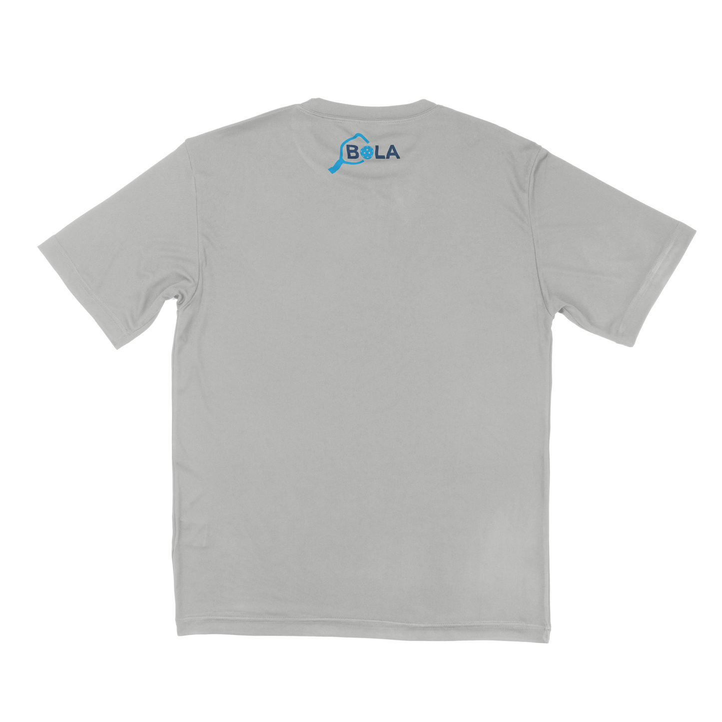MENS BOLA Competitor Tee
