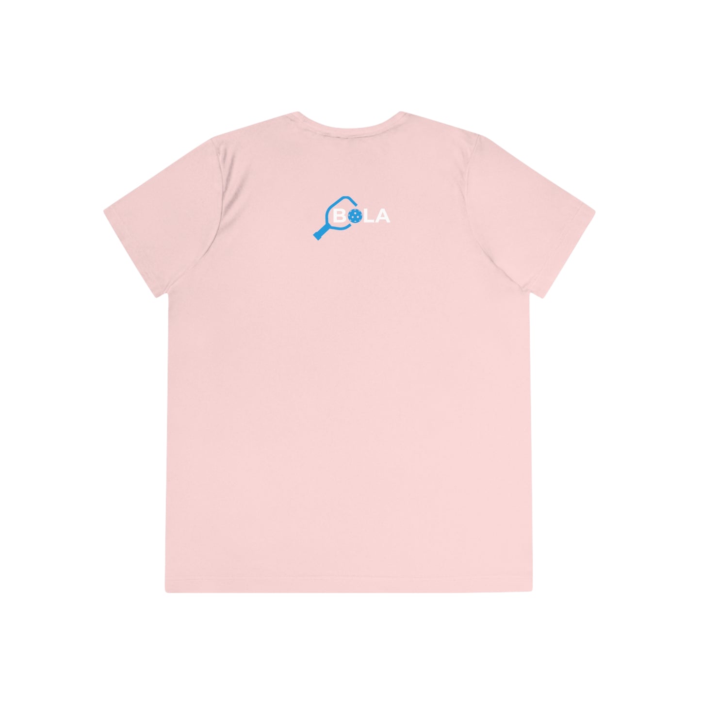 Ladies Competitor Tee