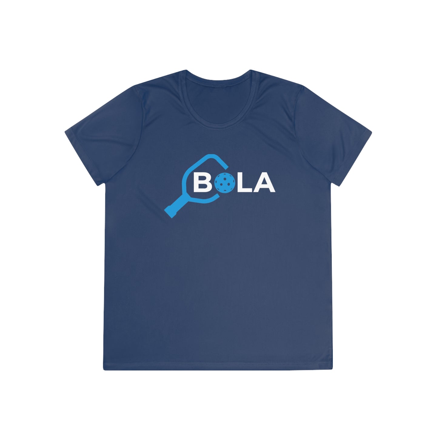 Ladies Competitor Tee