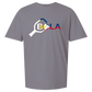 Unisex Jersey T-Shirt ( PH Flag )