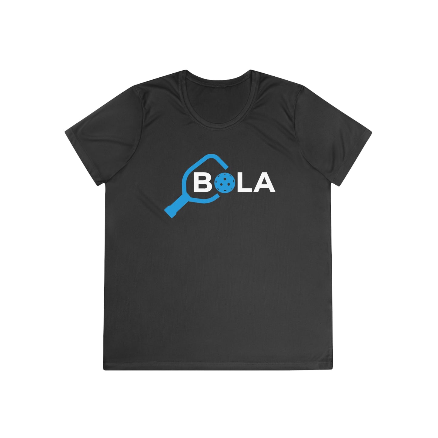 Ladies Competitor Tee