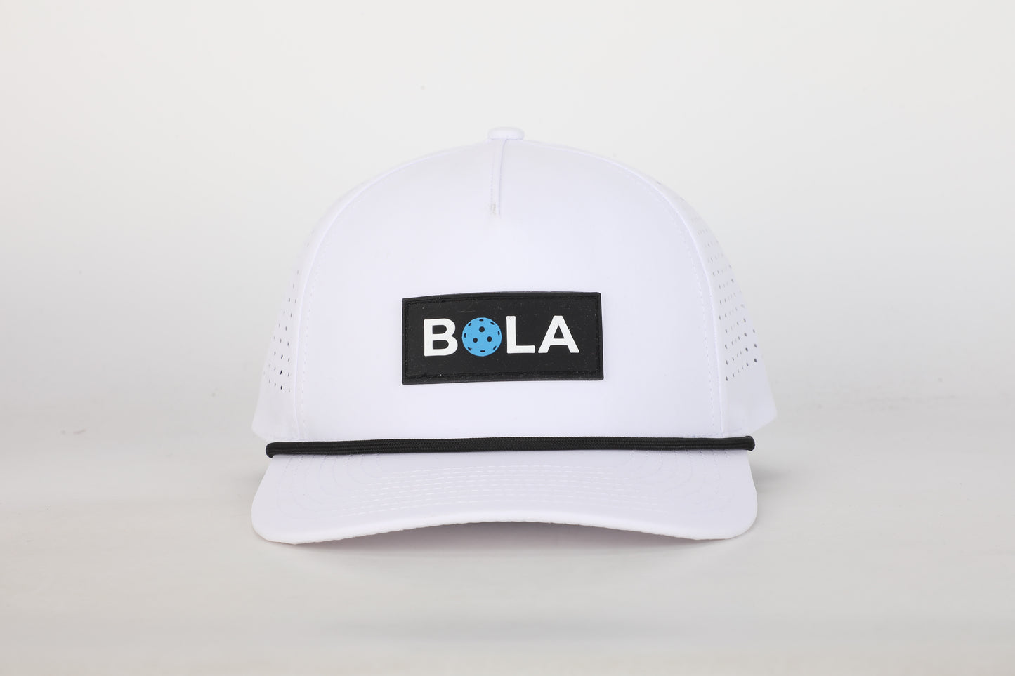 BOLA Pickleball Quick-Dry Hat