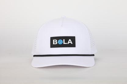 BOLA Pickleball Quick-Dry Hat