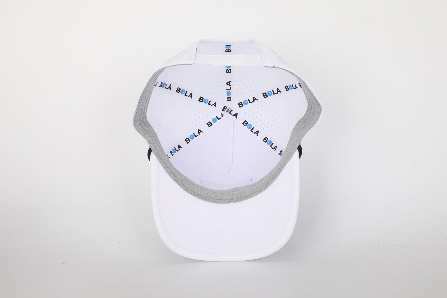 BOLA Pickleball Quick-Dry Hat