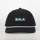 BOLA Pickleball Quick-Dry Hat
