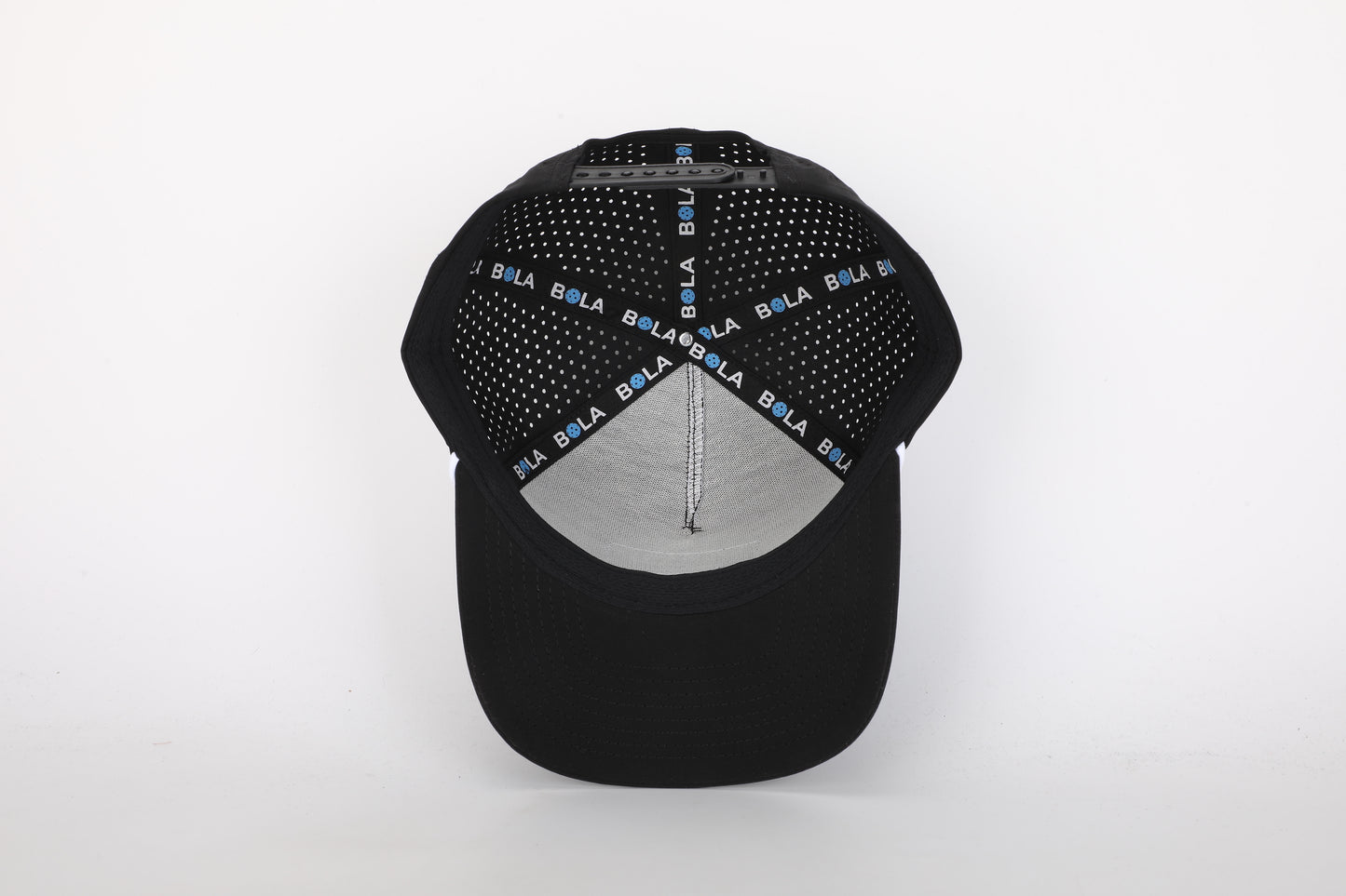 BOLA Pickleball Quick-Dry Hat