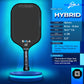 BOLA Hybrid Pickleball Paddle
