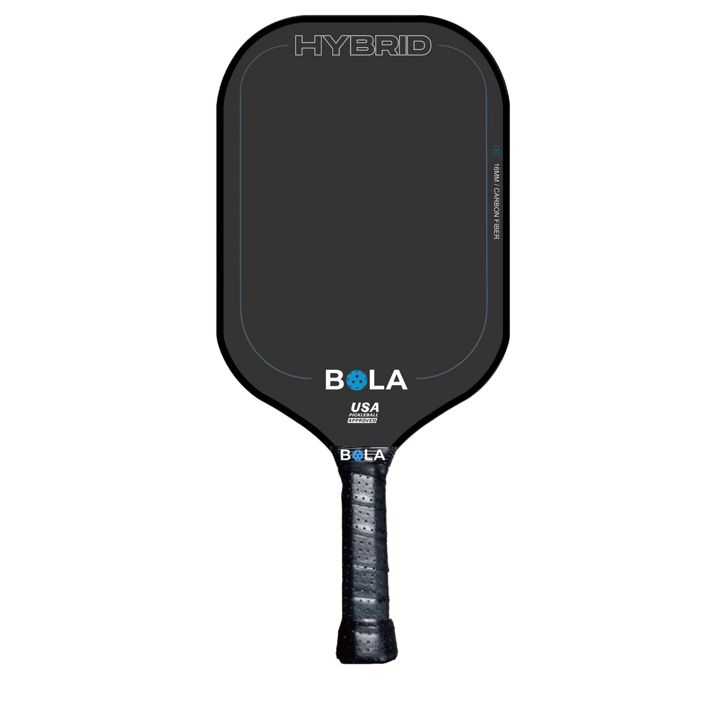 BOLA Hybrid Pickleball Paddle