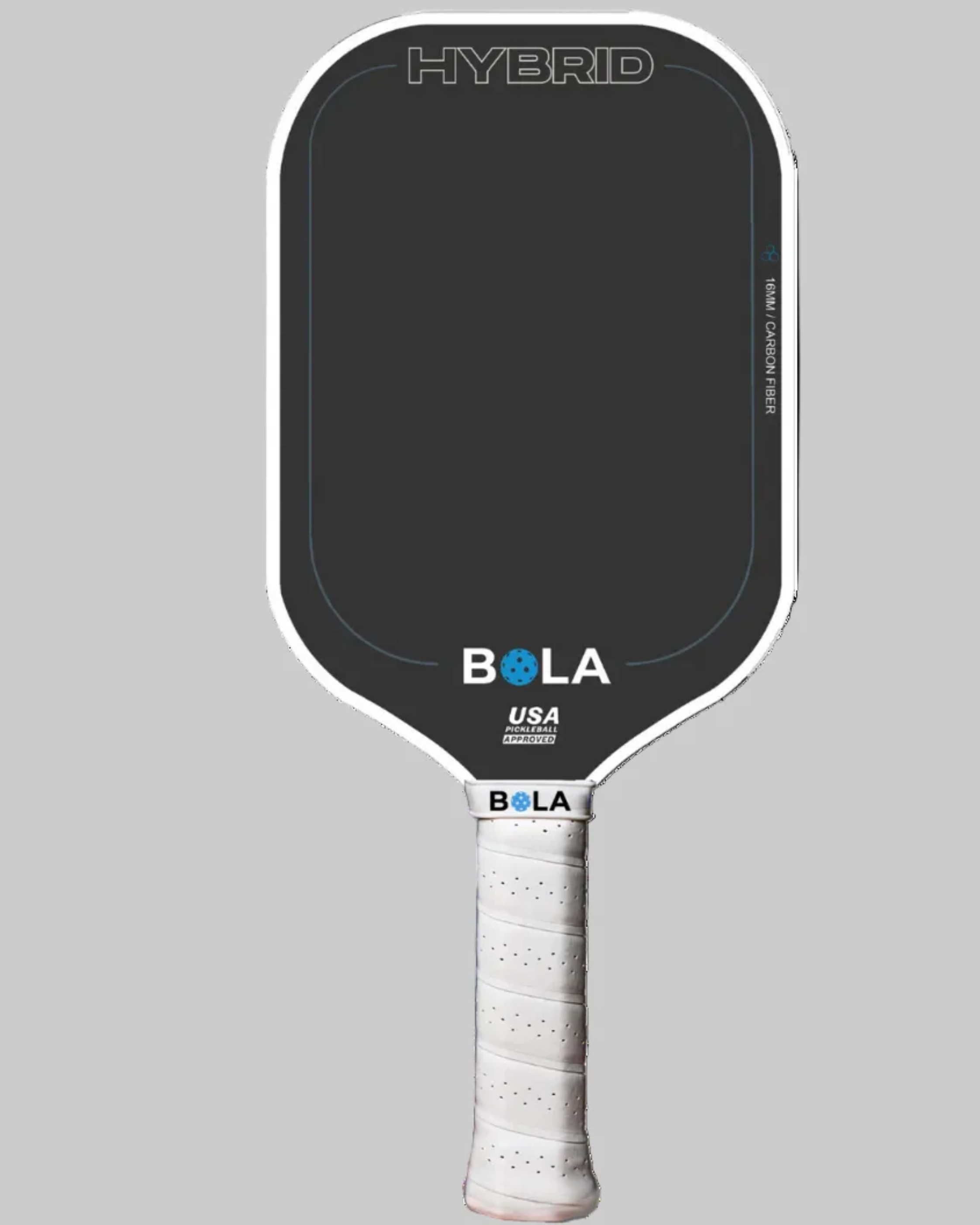 BOLA Hybrid Pickleball Paddle