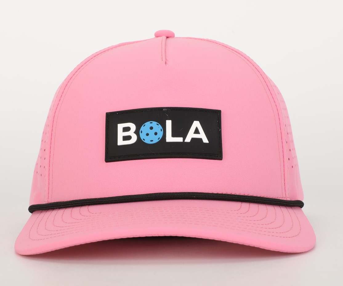 BOLA Pickleball Quick-Dry Hat