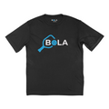 MENS BOLA Competitor Tee
