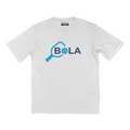 MENS BOLA Competitor Tee