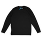 Mens Long Sleeve Competitor Tee