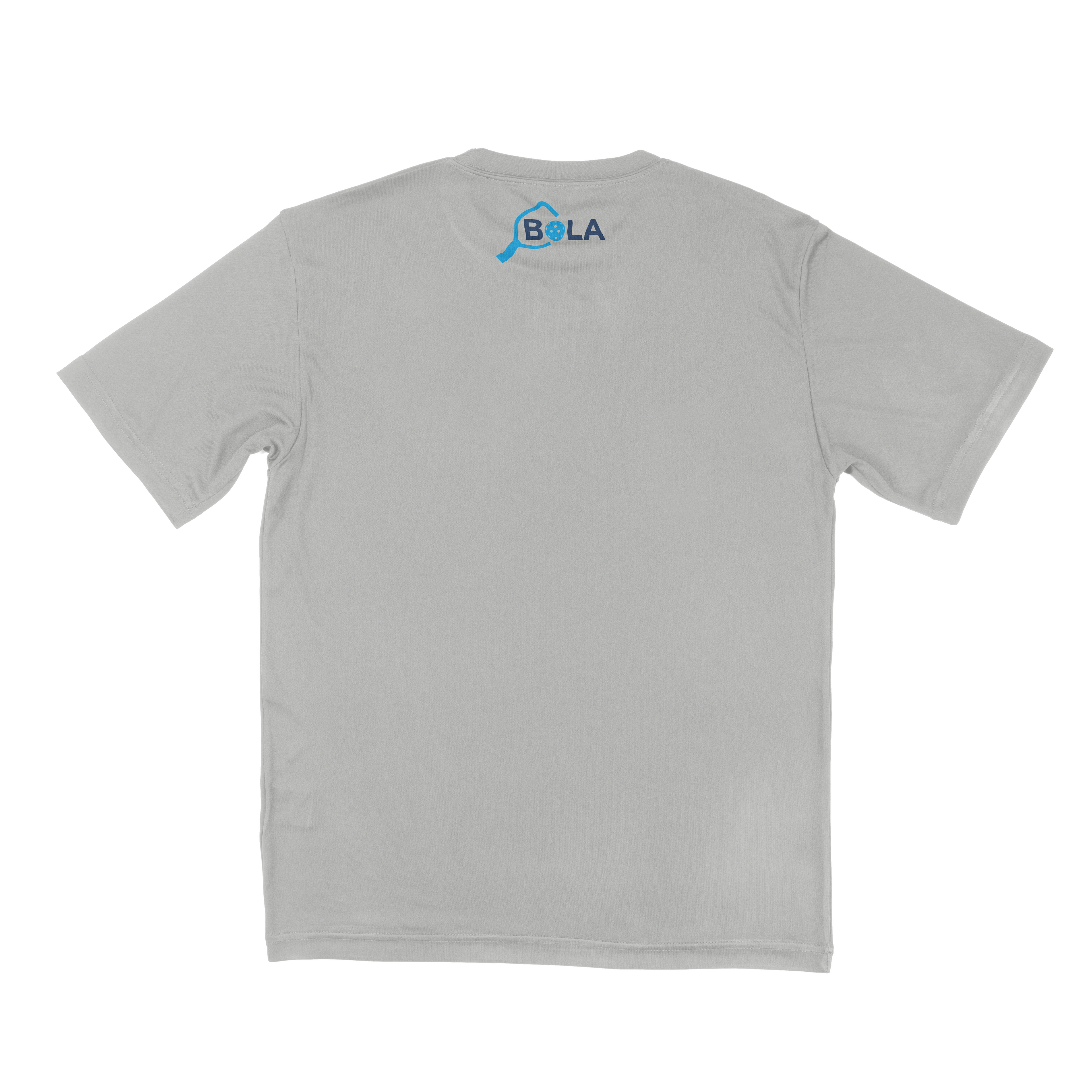 MENS BOLA Competitor Tee